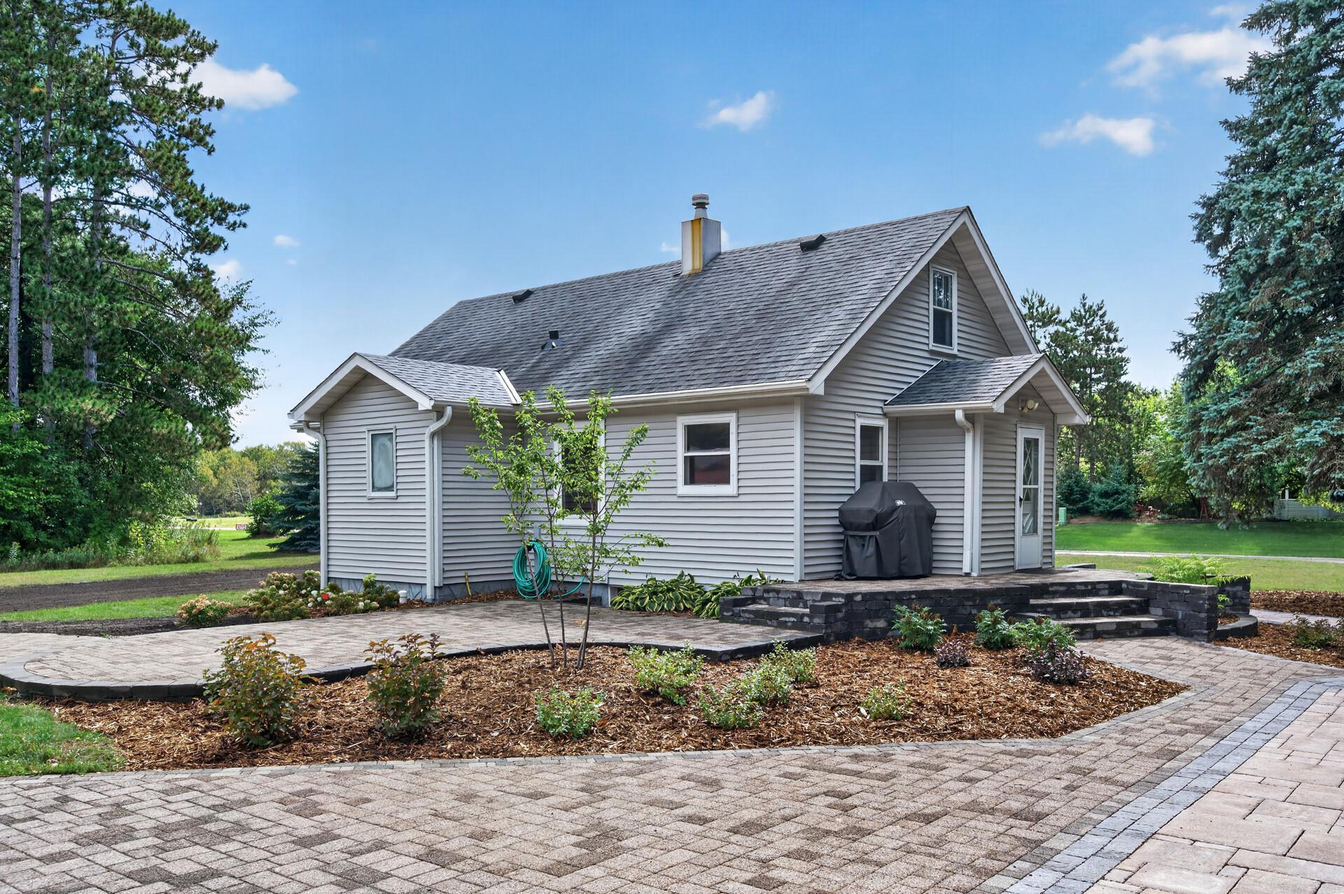 View of Residential at 4407 Crosstown Boulevard, Ham Lake MN 55304, Ham Lake (35 of 35) - Mike Wilen | Minnesota Team Real Estate