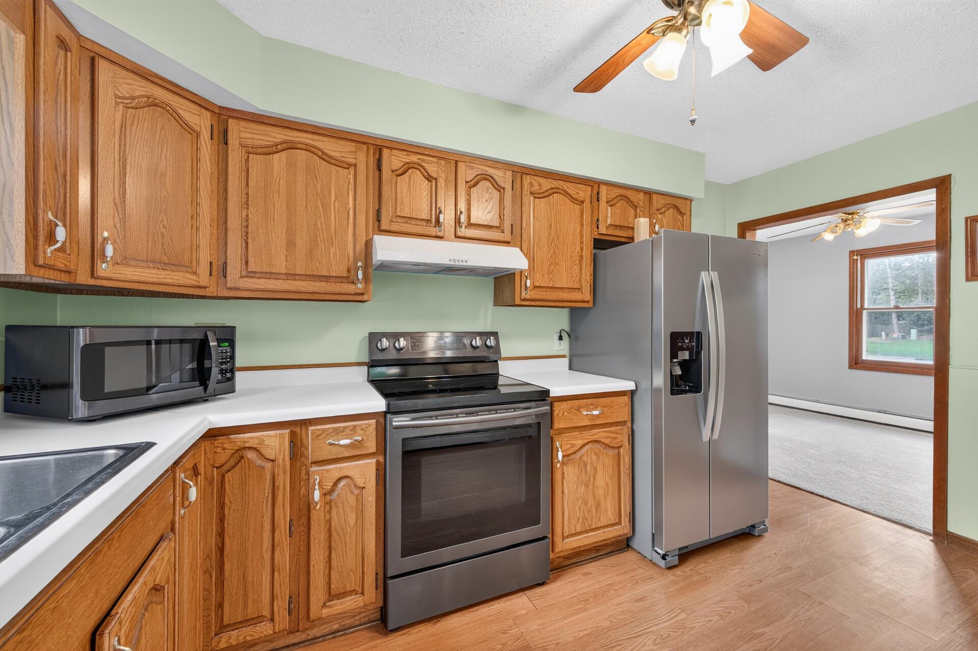 View of Residential at 4407 Crosstown Boulevard, Ham Lake MN 55304, Ham Lake (13 of 35) - Mike Wilen | Minnesota Team Real Estate