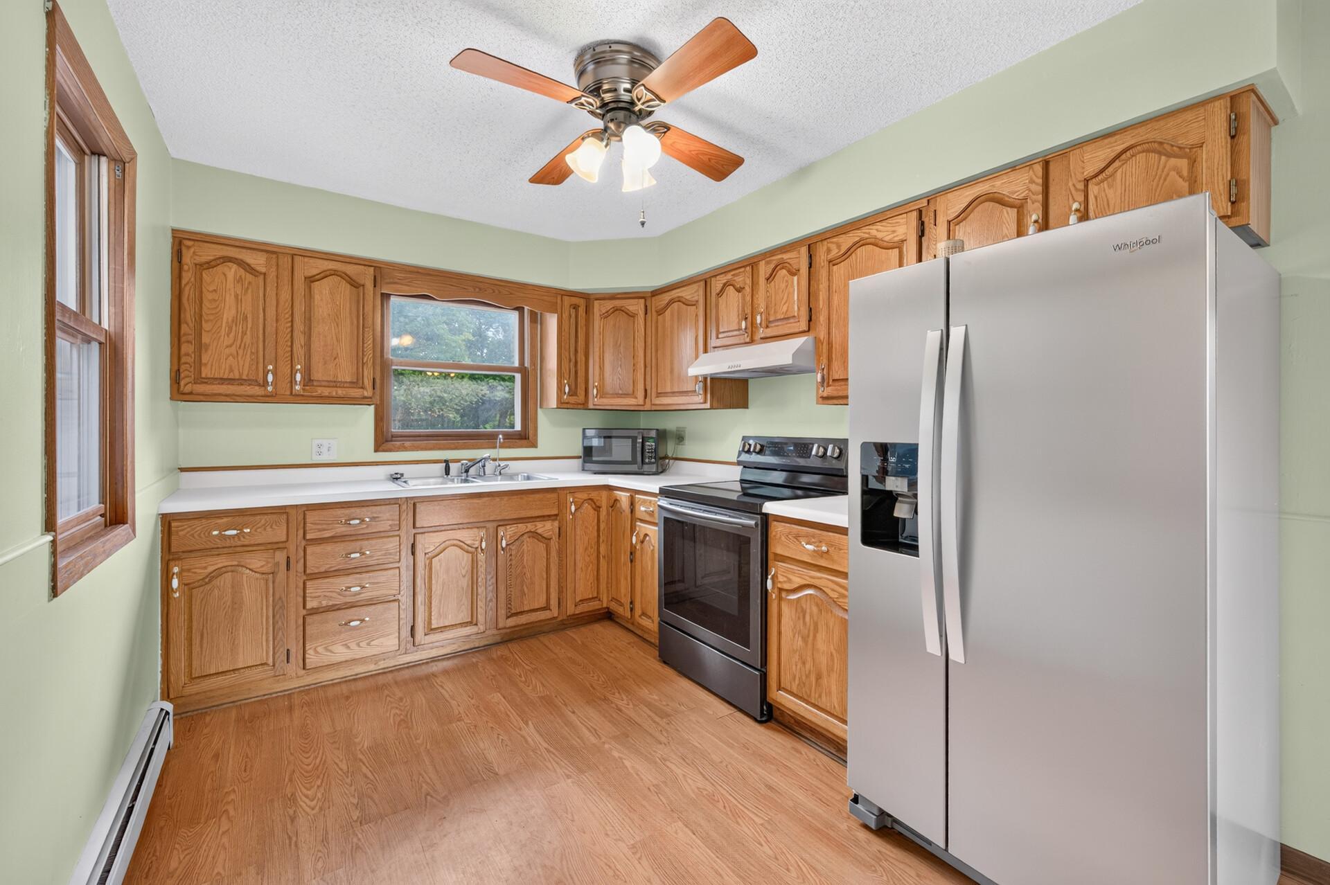 View of Residential at 4407 Crosstown Boulevard, Ham Lake MN 55304, Ham Lake (12 of 35) - Mike Wilen | Minnesota Team Real Estate