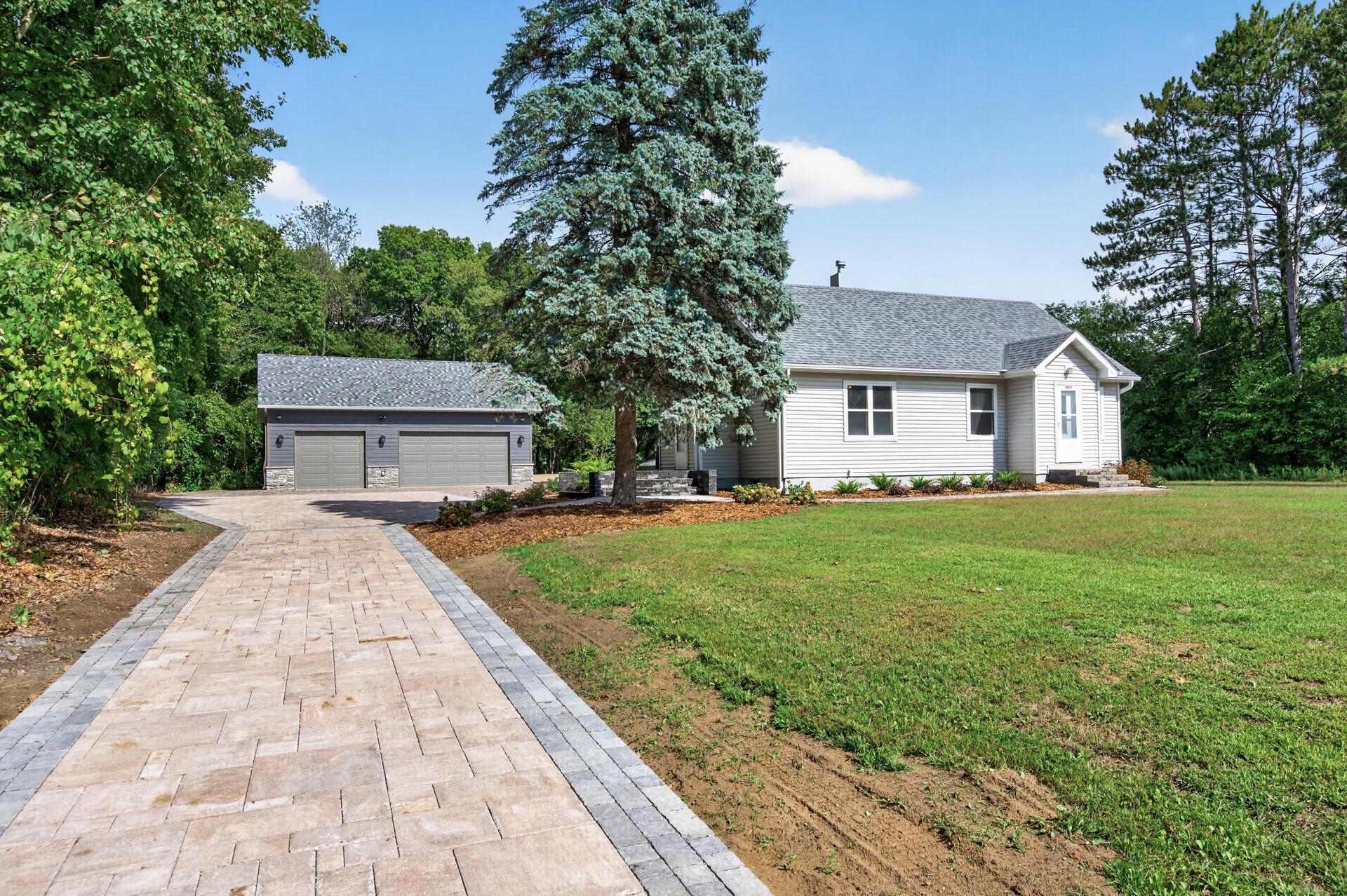 View of Residential at 4407 Crosstown Boulevard, Ham Lake MN 55304, Ham Lake (2 of 35) - Mike Wilen | Minnesota Team Real Estate