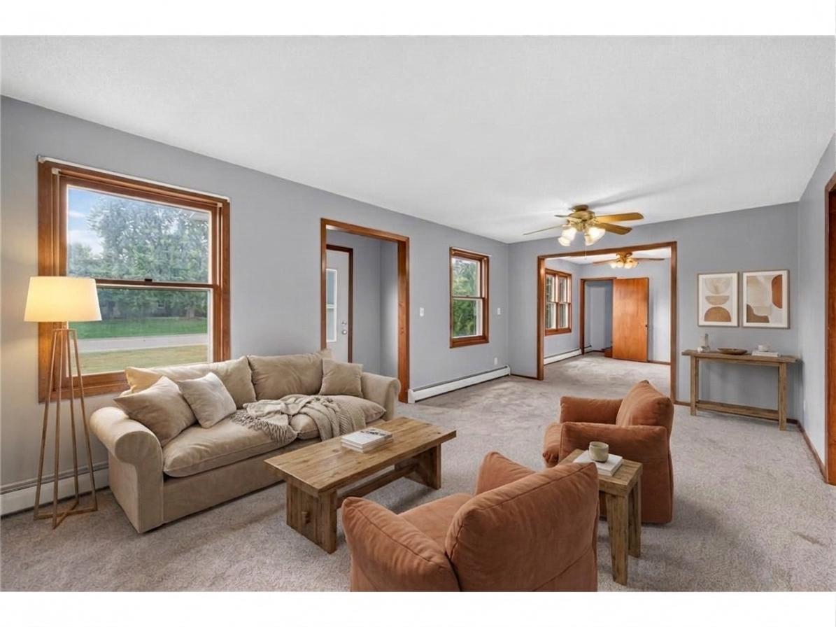 View of Residential at 4407 Crosstown Boulevard, Ham Lake MN 55304, Ham Lake (3 of 33) - Mike Wilen | Minnesota Team Real Estate
