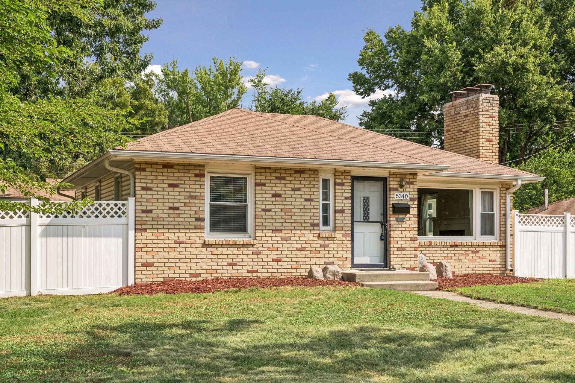 View of Residential at 5340 46th Avenue, Robbinsdale MN 55422, Robbinsdale - Mike Wilen | Minnesota Team Real Estate