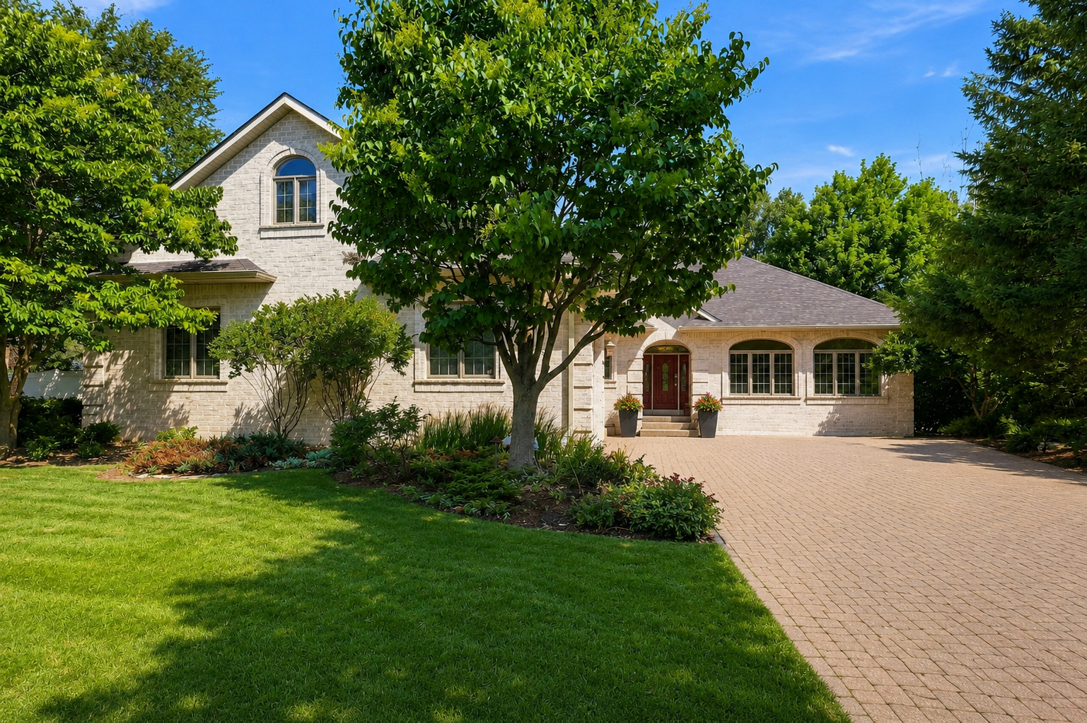 View of Residential at 1084 Parkview Lane, Victoria MN 55386, Victoria - Mike Wilen | Minnesota Team Real Estate