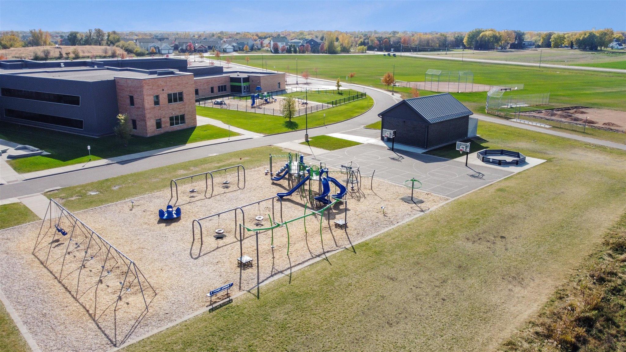 View of Residential at 8134 Martin Avenue, Otsego MN 55330, Otsego (26 of 29) - Mike Wilen | Minnesota Team Real Estate