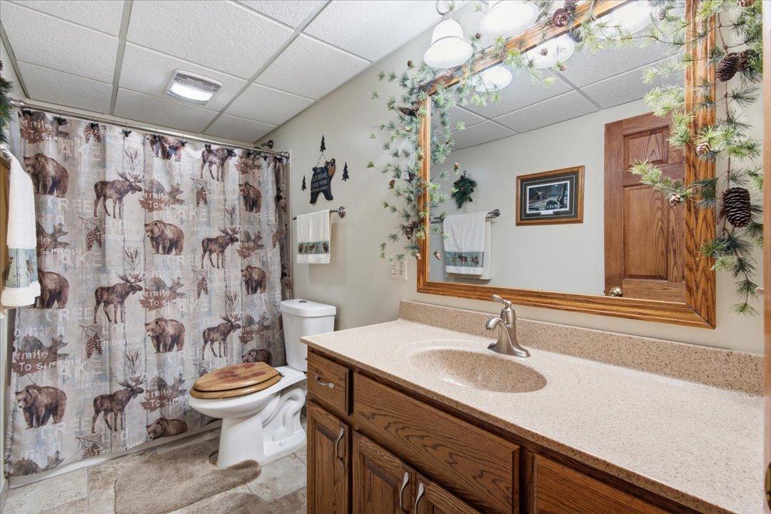 View of Residential at 10157 Pin Oak Lane, Brainerd MN 56401, Brainerd (23 of 38) - Mike Wilen | Minnesota Team Real Estate