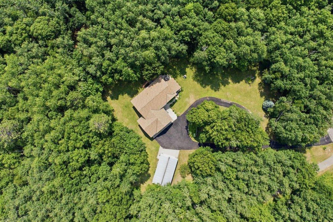 View of Residential at 10157 Pin Oak Lane, Brainerd MN 56401, Brainerd - Mike Wilen | Minnesota Team Real Estate