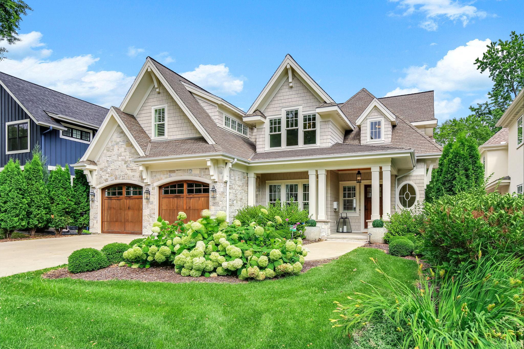 View of Residential at 5433 Oaklawn Avenue, Edina MN 55424, Edina - Mike Wilen | Minnesota Team Real Estate