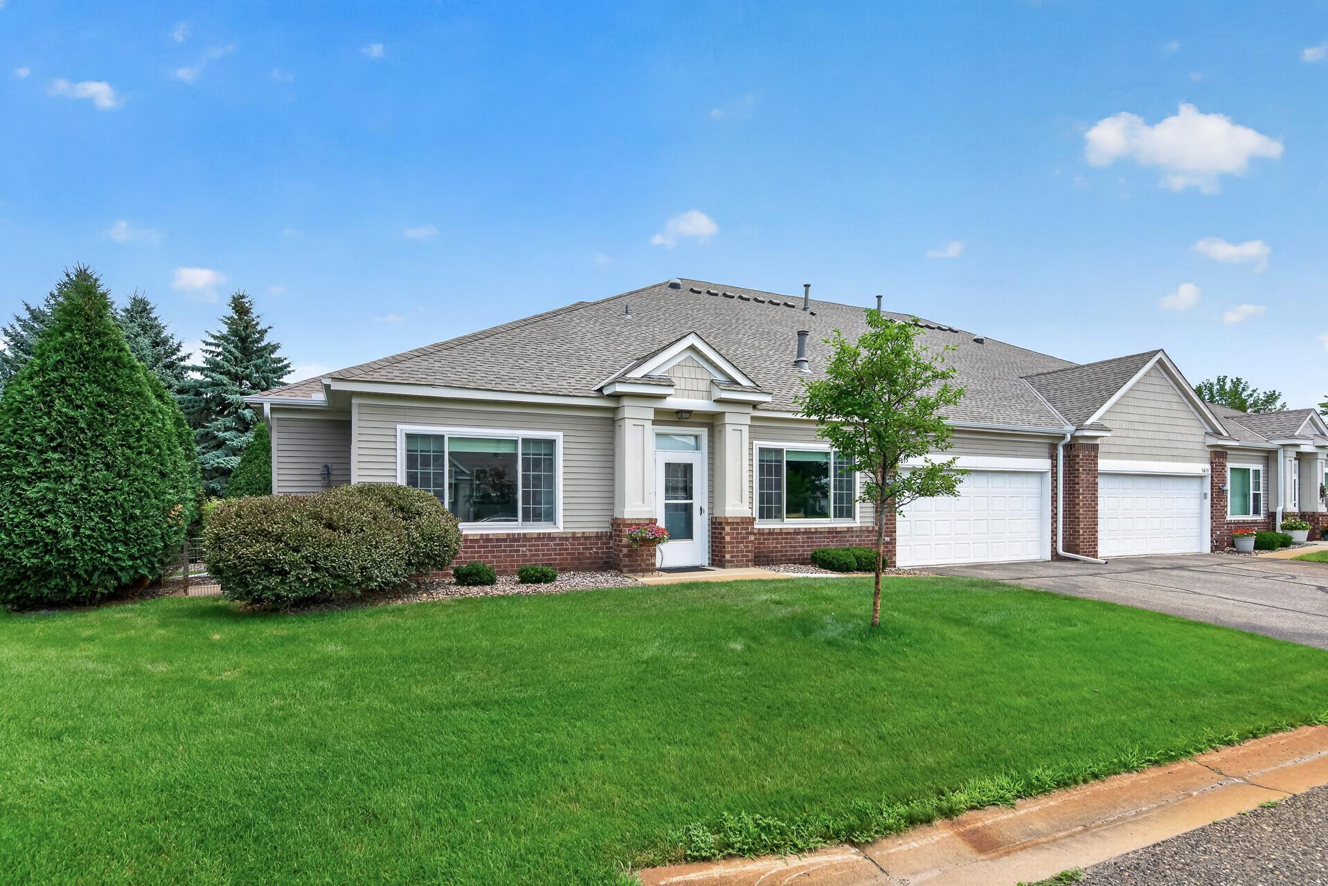 View of Residential at 5815 Prairie Ridge Drive, Shoreview MN 55126, Shoreview - Mike Wilen | Minnesota Team Real Estate