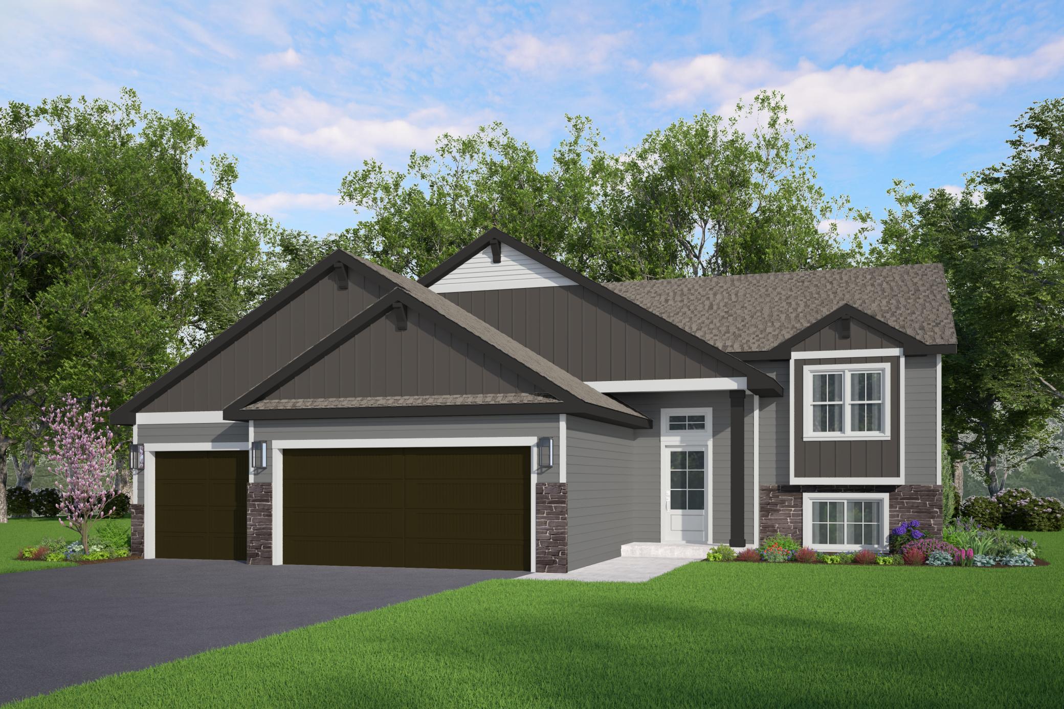 View of Residential at 9729 Lydia Lane, Elko New Market MN 55020, Elko New Market - Mike Wilen | Minnesota Team Real Estate