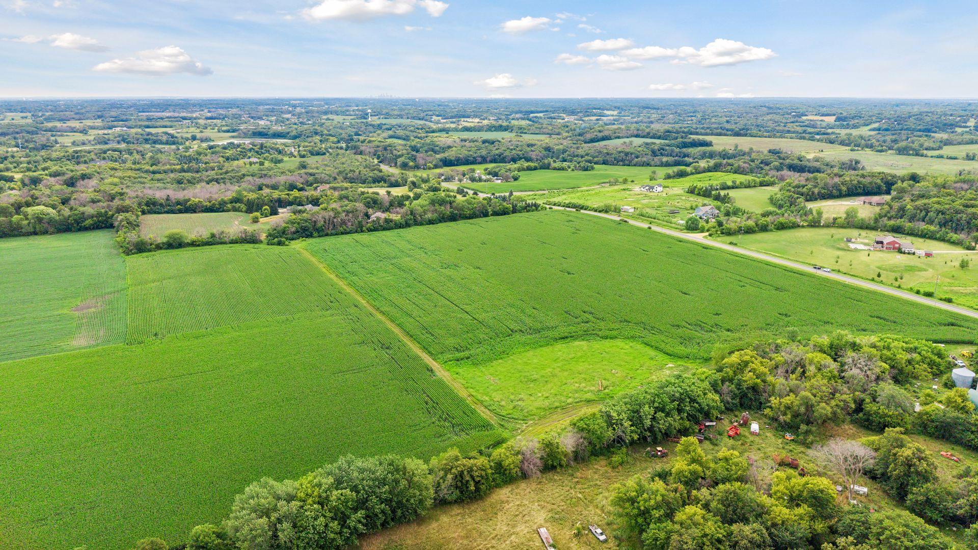 View of Land at 4132 Chippewa Road, Loretto MN 55357, Loretto (5 of 7) - Mike Wilen | Minnesota Team Real Estate