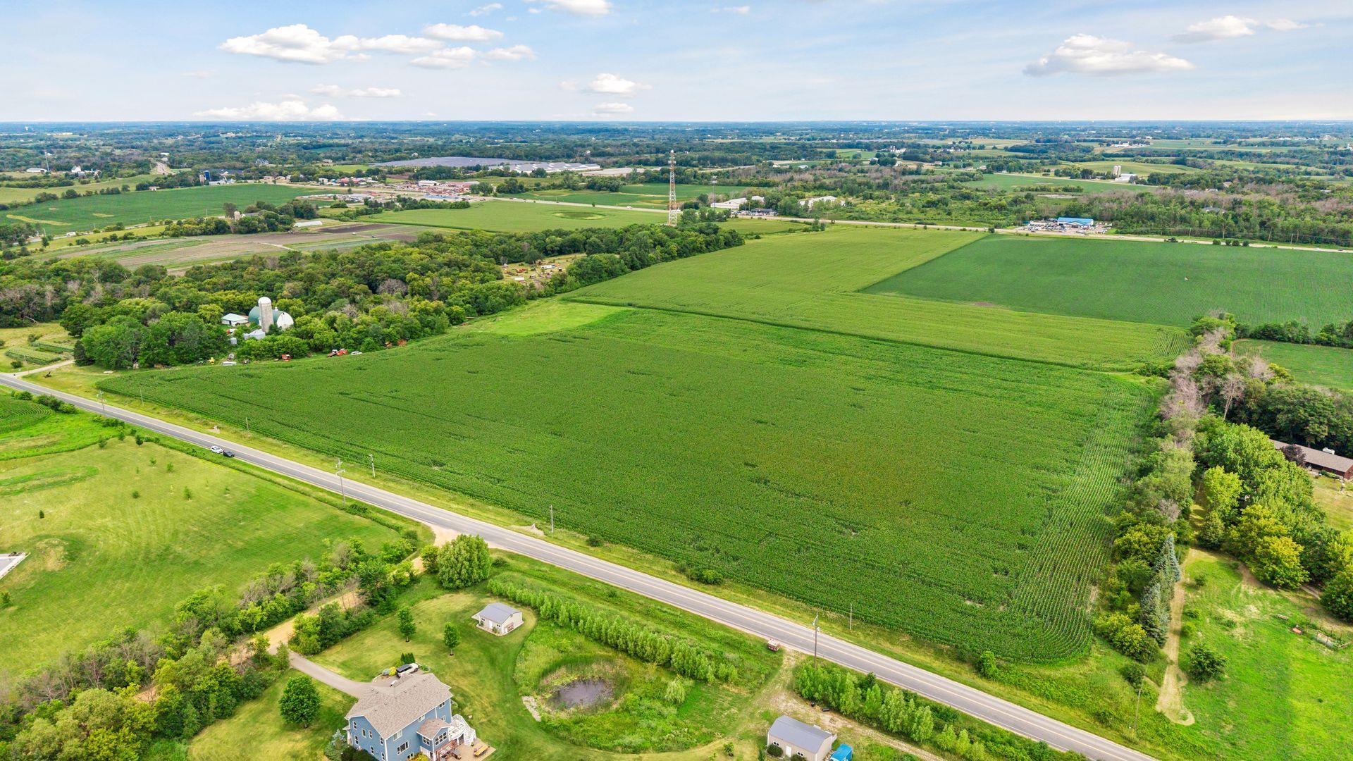 View of Land at 4132 Chippewa Road, Loretto MN 55357, Loretto (3 of 7) - Mike Wilen | Minnesota Team Real Estate