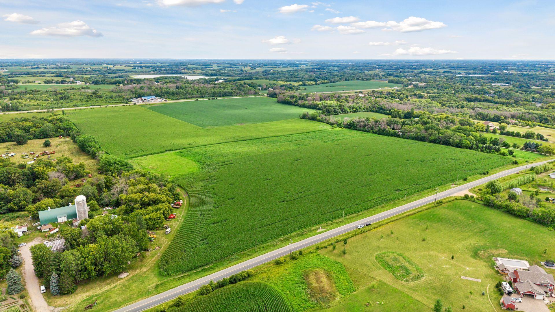 View of Land at 4132 Chippewa Road, Loretto MN 55357, Loretto - Mike Wilen | Minnesota Team Real Estate