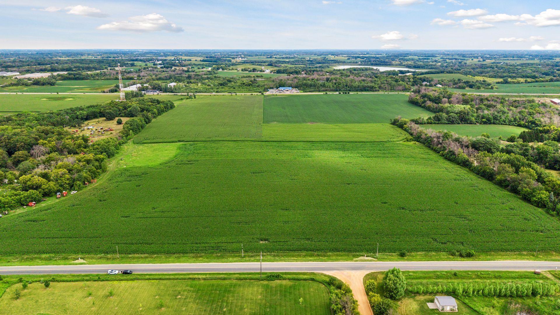 View of Land at 4132 Chippewa Road, Loretto MN 55357, Loretto (2 of 7) - Mike Wilen | Minnesota Team Real Estate