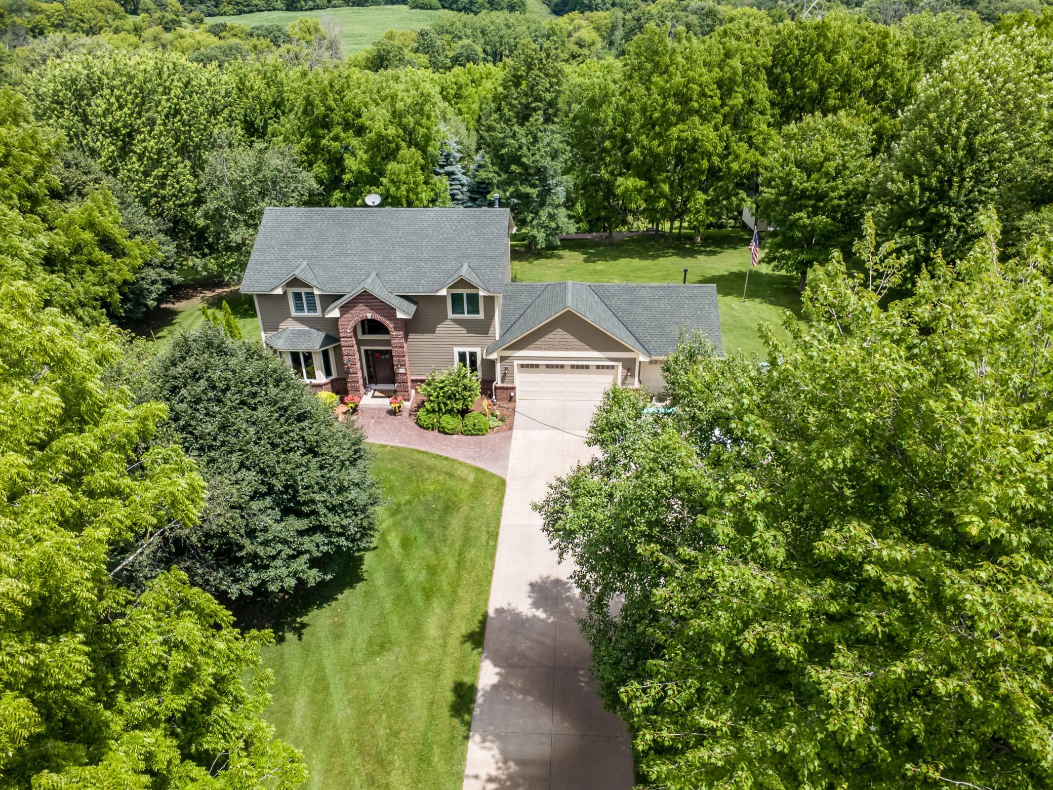 View of Residential at 2841 Imperial Avenue, Lake Elmo MN 55042, Lake Elmo - Mike Wilen | Minnesota Team Real Estate