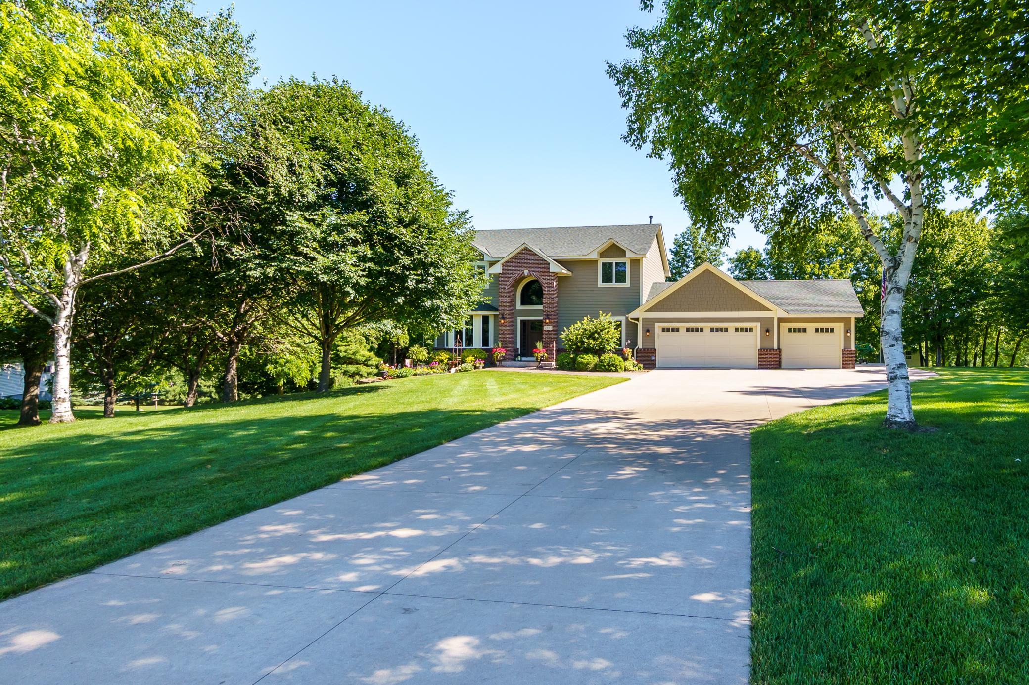 View of Residential at 2841 Imperial Avenue, Lake Elmo MN 55042, Lake Elmo (2 of 31) - Mike Wilen | Minnesota Team Real Estate