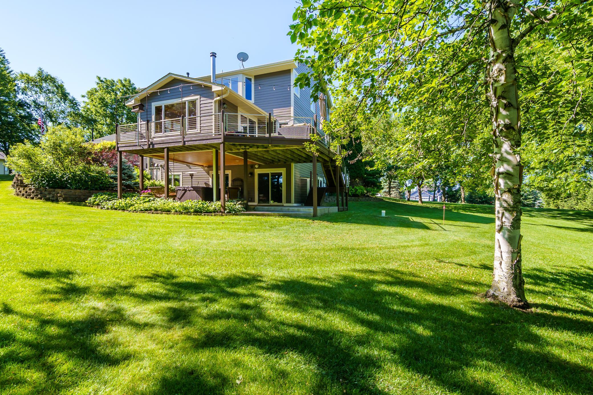 View of Residential at 2841 Imperial Avenue, Lake Elmo MN 55042, Lake Elmo (29 of 31) - Mike Wilen | Minnesota Team Real Estate
