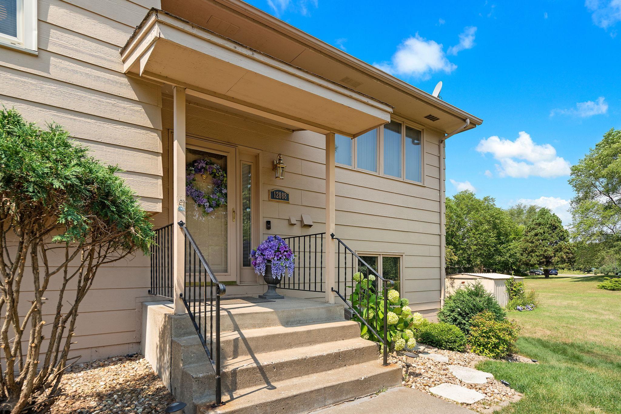 View of Residential at 12088 Oregon Circle, Champlin MN 55316, Champlin - Mike Wilen | Minnesota Team Real Estate