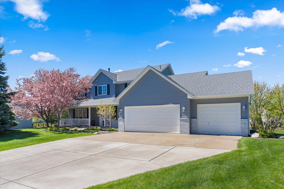 View of Residential at 17892 Impala Path, Lakeville MN 55044, Lakeville (4 of 75) - Mike Wilen | Minnesota Team Real Estate