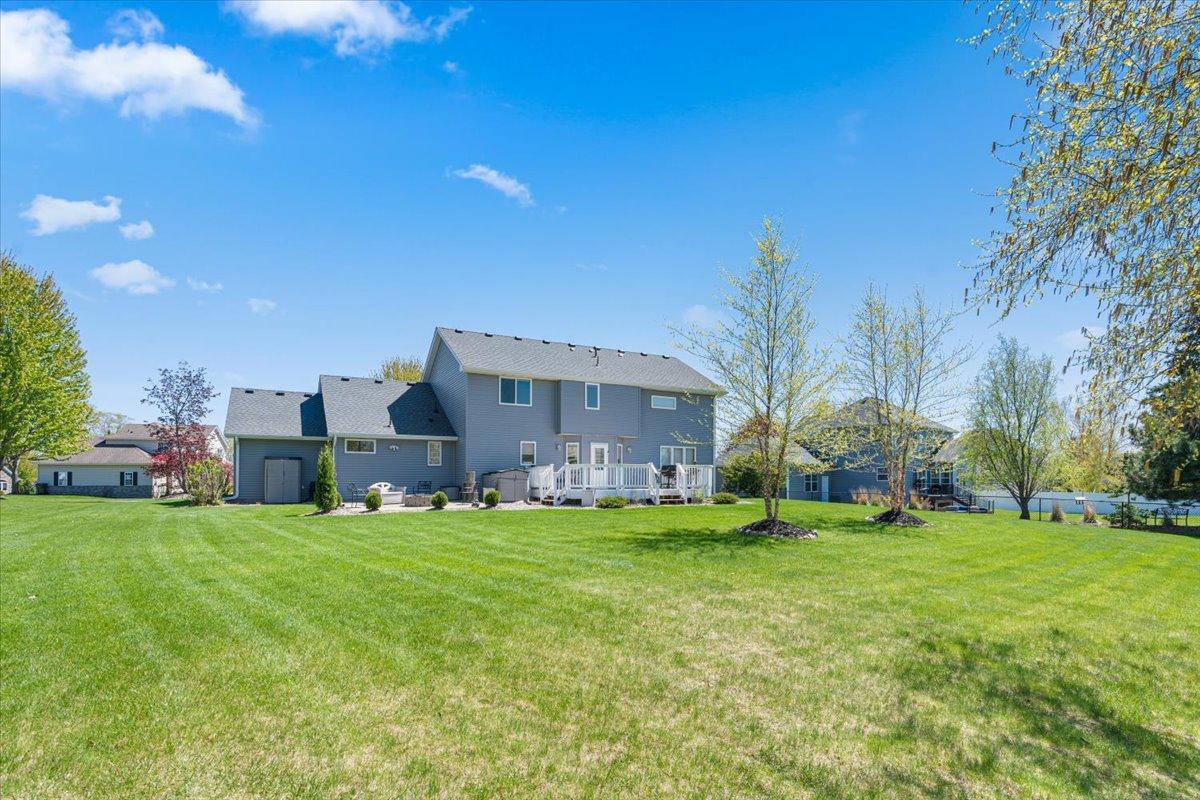 View of Residential at 17892 Impala Path, Lakeville MN 55044, Lakeville (67 of 75) - Mike Wilen | Minnesota Team Real Estate
