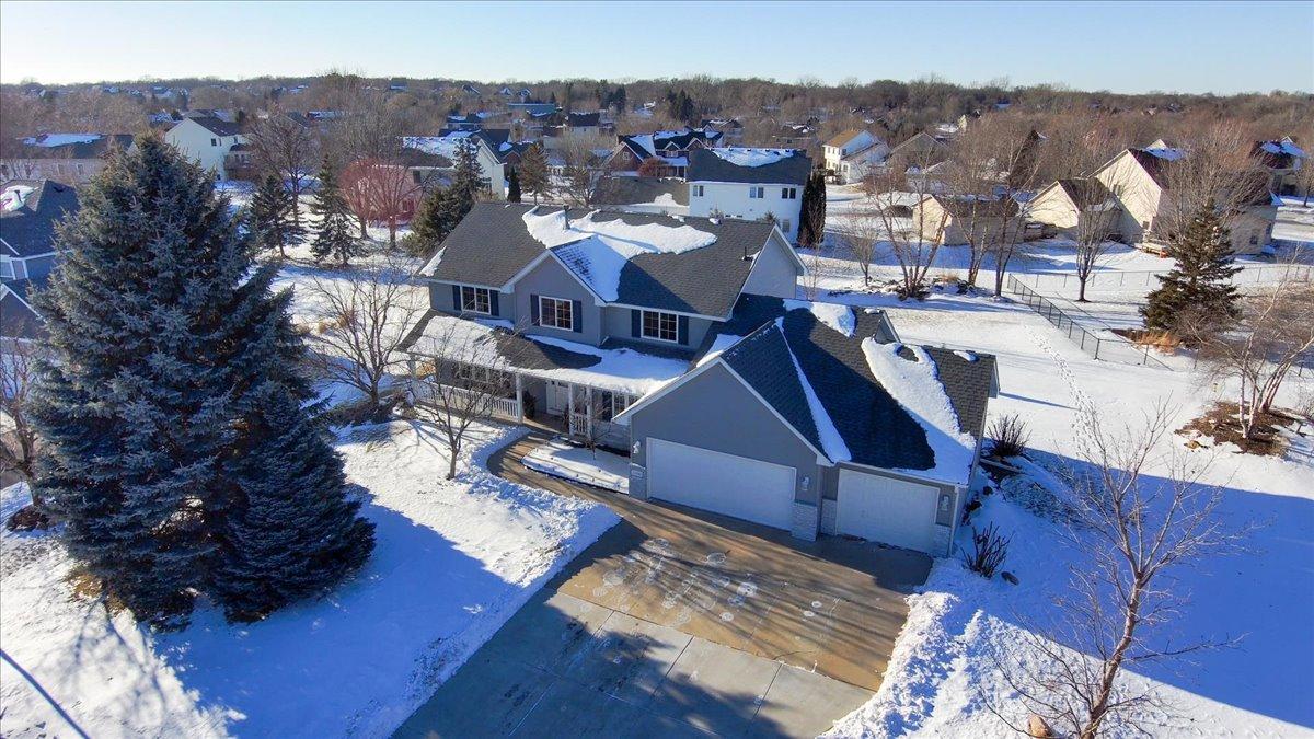 View of Residential at 17892 Impala Path, Lakeville MN 55044, Lakeville (74 of 75) - Mike Wilen | Minnesota Team Real Estate