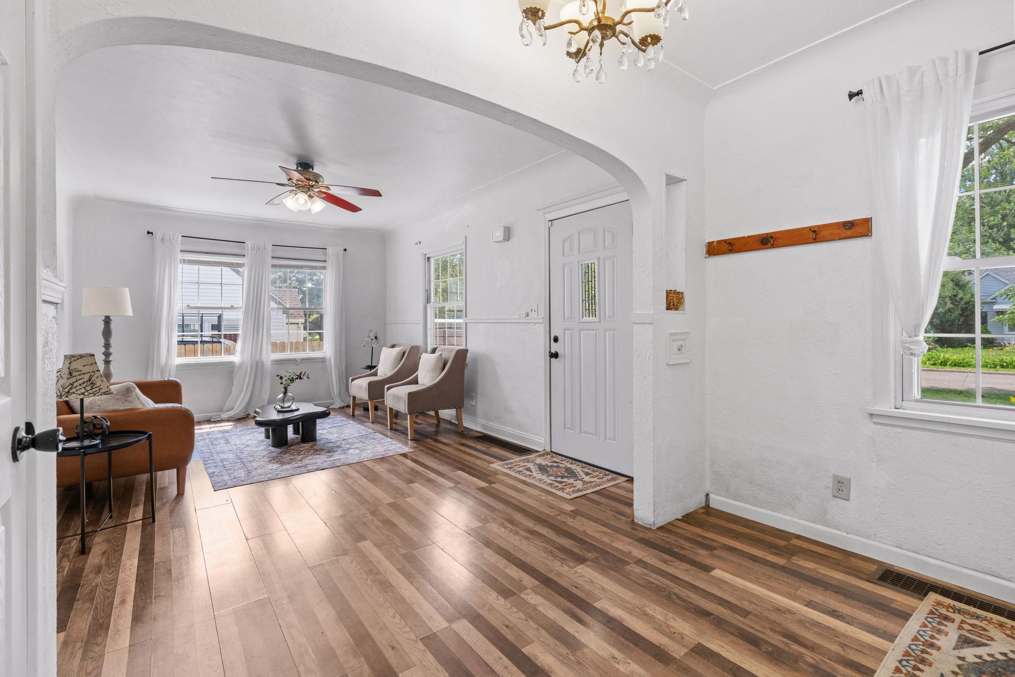 View of Residential at 1752 Flandrau Street, Maplewood MN 55109, Maplewood (11 of 50) - Mike Wilen | Minnesota Team Real Estate
