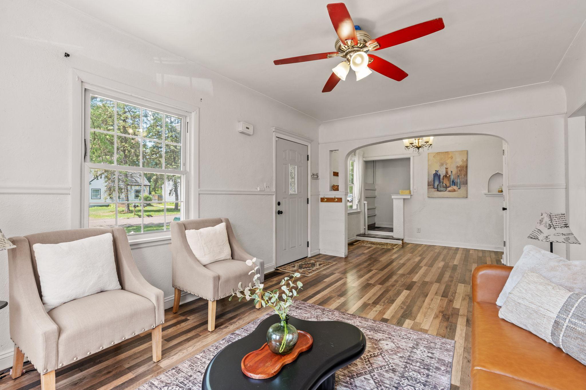 View of Residential at 1752 Flandrau Street, Maplewood MN 55109, Maplewood (9 of 50) - Mike Wilen | Minnesota Team Real Estate