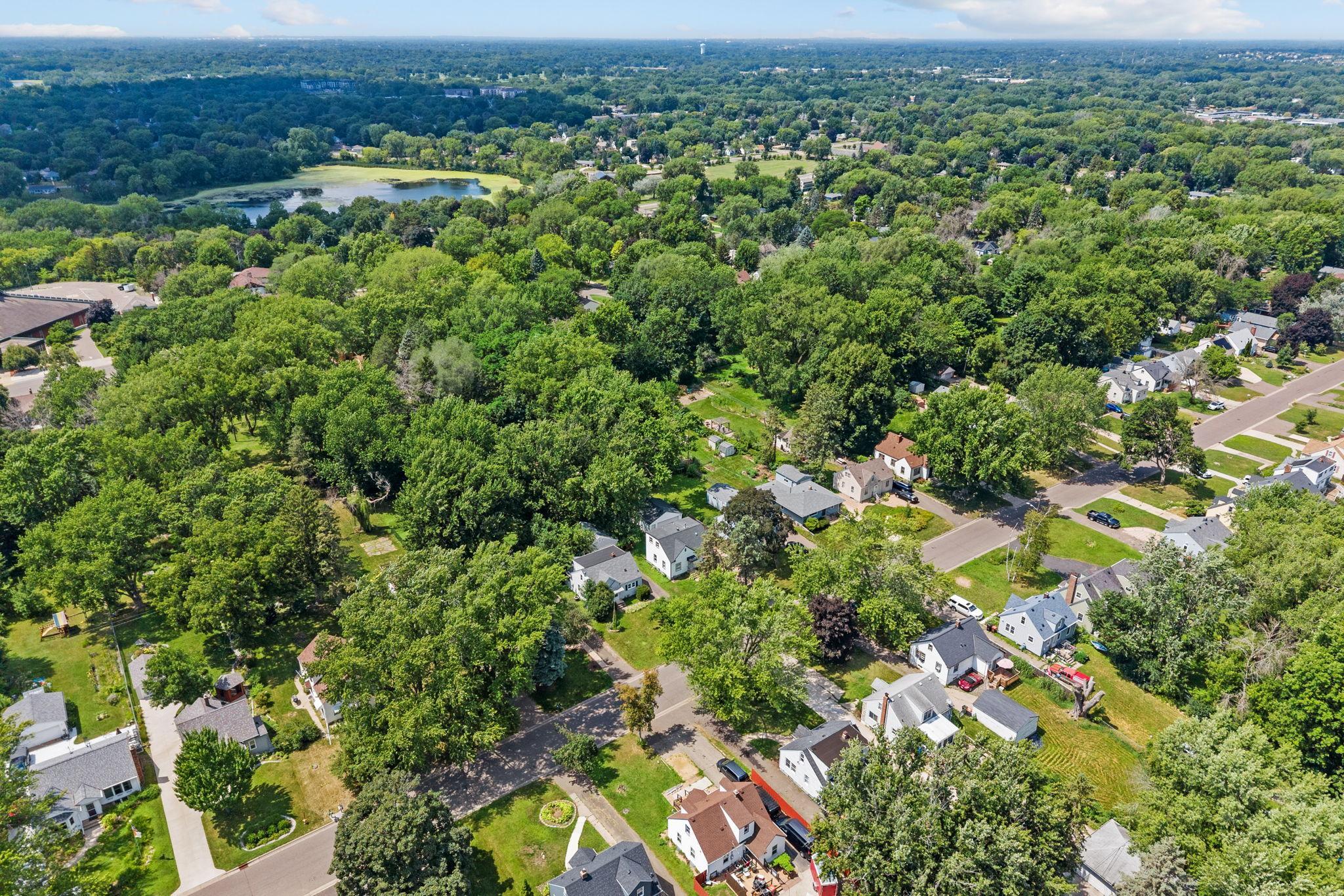 View of Residential at 1752 Flandrau Street, Maplewood MN 55109, Maplewood (50 of 50) - Mike Wilen | Minnesota Team Real Estate