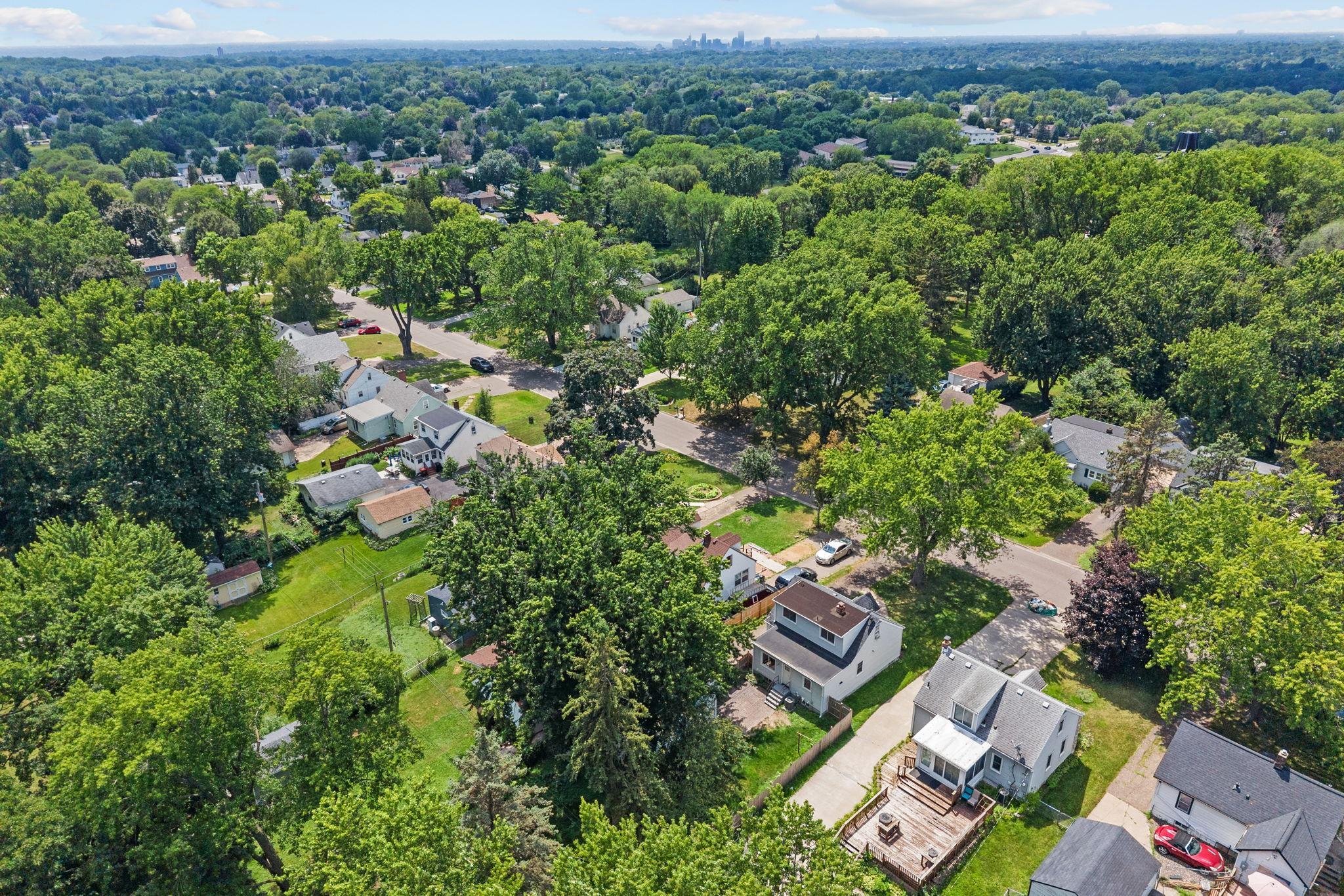 View of Residential at 1752 Flandrau Street, Maplewood MN 55109, Maplewood (49 of 50) - Mike Wilen | Minnesota Team Real Estate