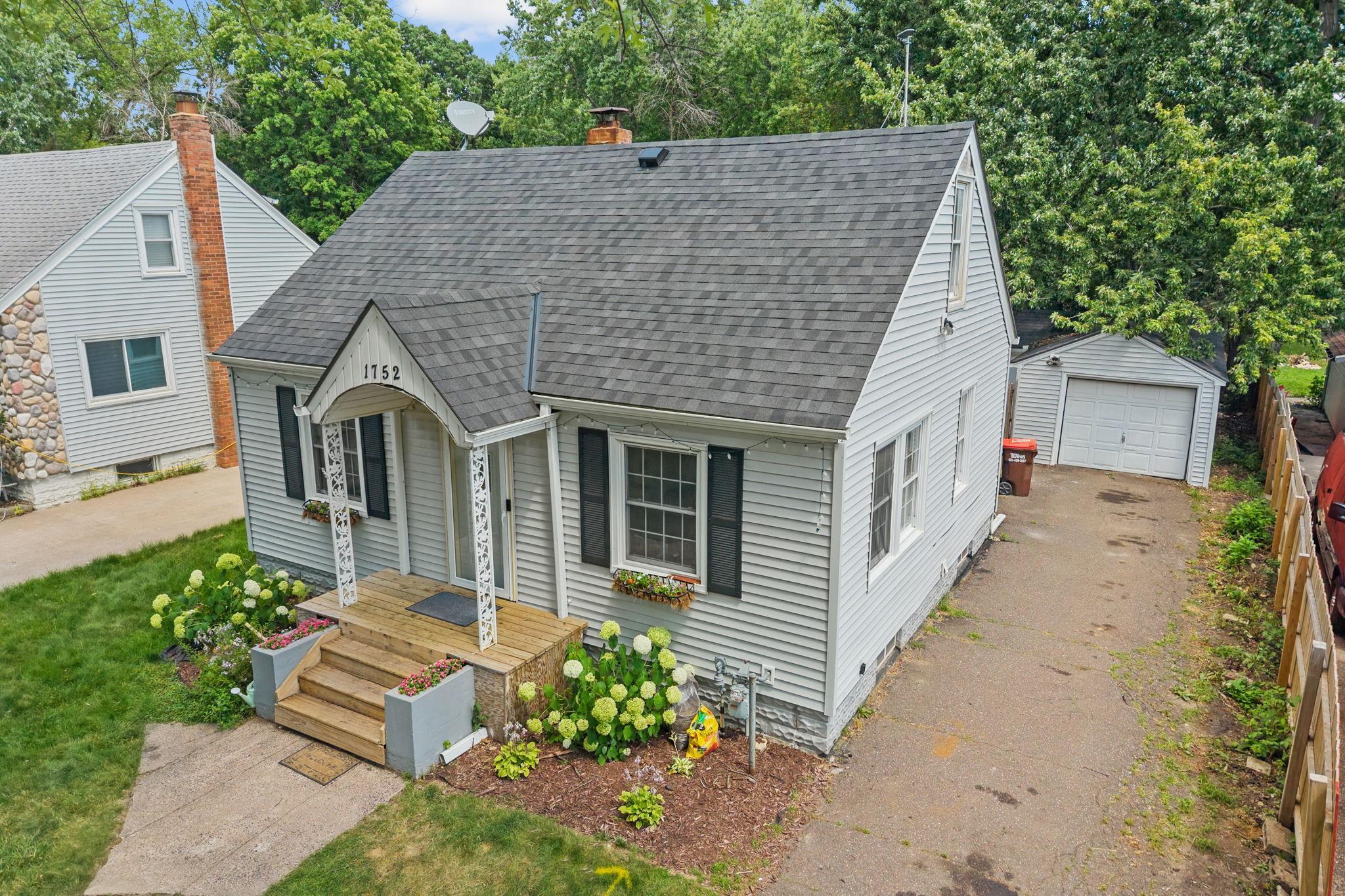 View of Residential at 1752 Flandrau Street, Maplewood MN 55109, Maplewood (5 of 50) - Mike Wilen | Minnesota Team Real Estate