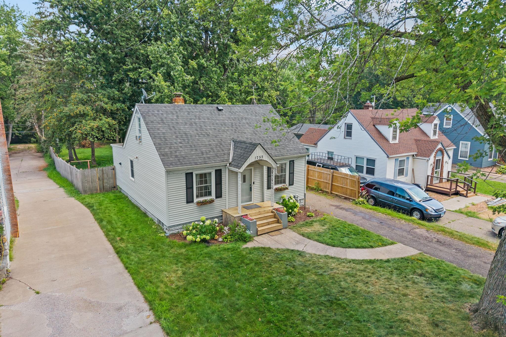 View of Residential at 1752 Flandrau Street, Maplewood MN 55109, Maplewood (2 of 50) - Mike Wilen | Minnesota Team Real Estate