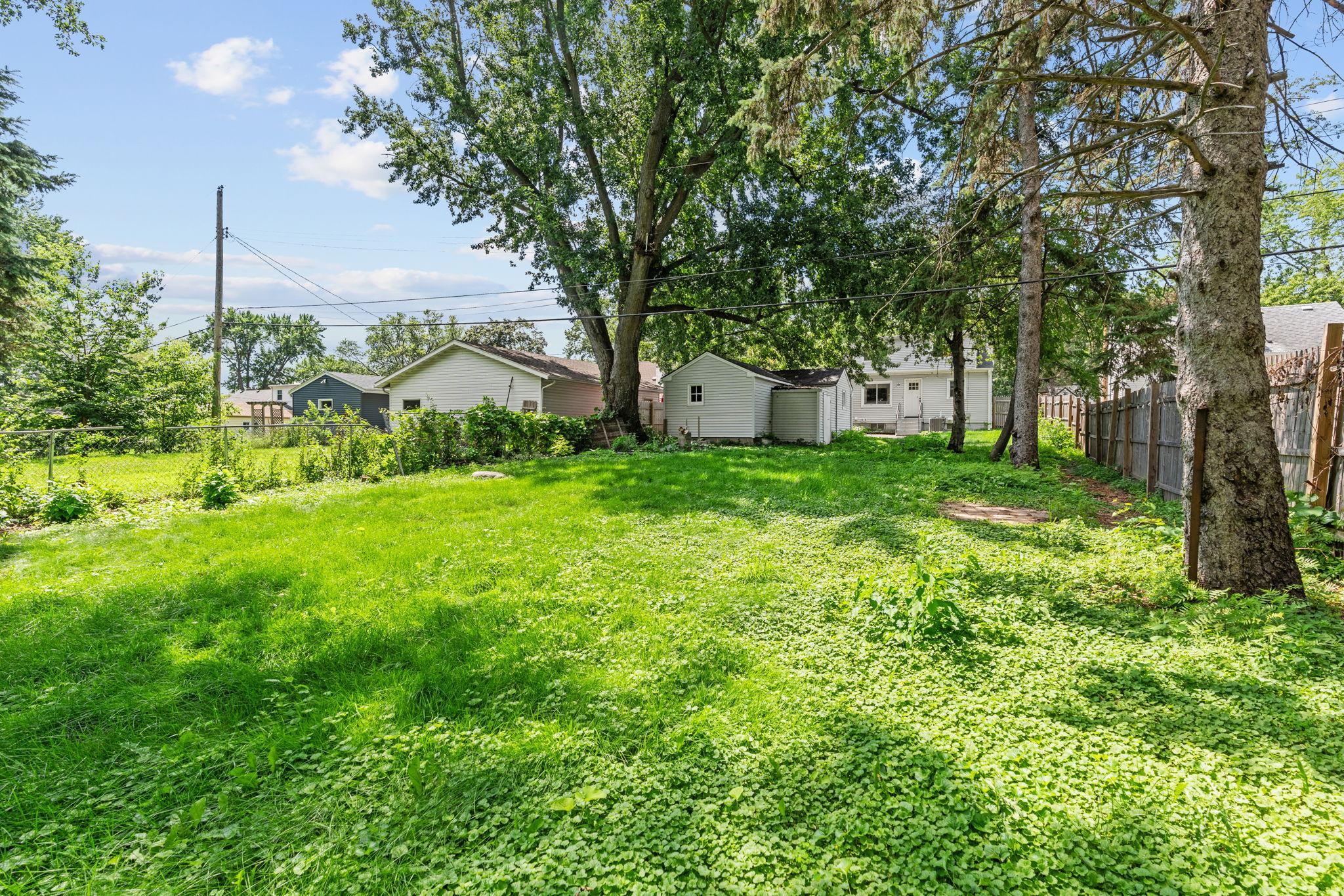 View of Residential at 1752 Flandrau Street, Maplewood MN 55109, Maplewood (46 of 50) - Mike Wilen | Minnesota Team Real Estate