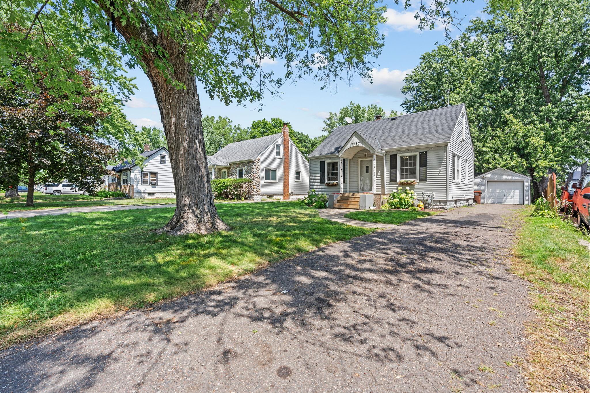 View of Residential at 1752 Flandrau Street, Maplewood MN 55109, Maplewood (3 of 50) - Mike Wilen | Minnesota Team Real Estate