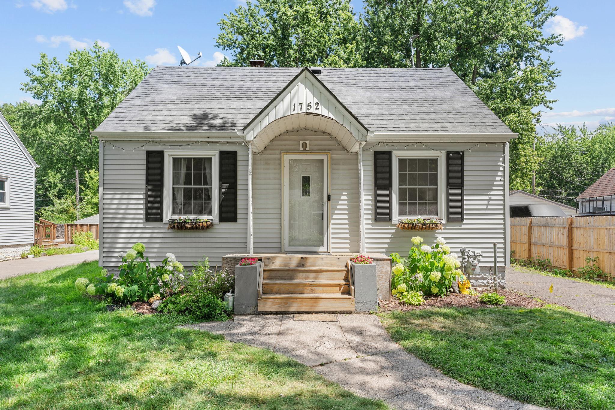 View of Residential at 1752 Flandrau Street, Maplewood MN 55109, Maplewood - Mike Wilen | Minnesota Team Real Estate