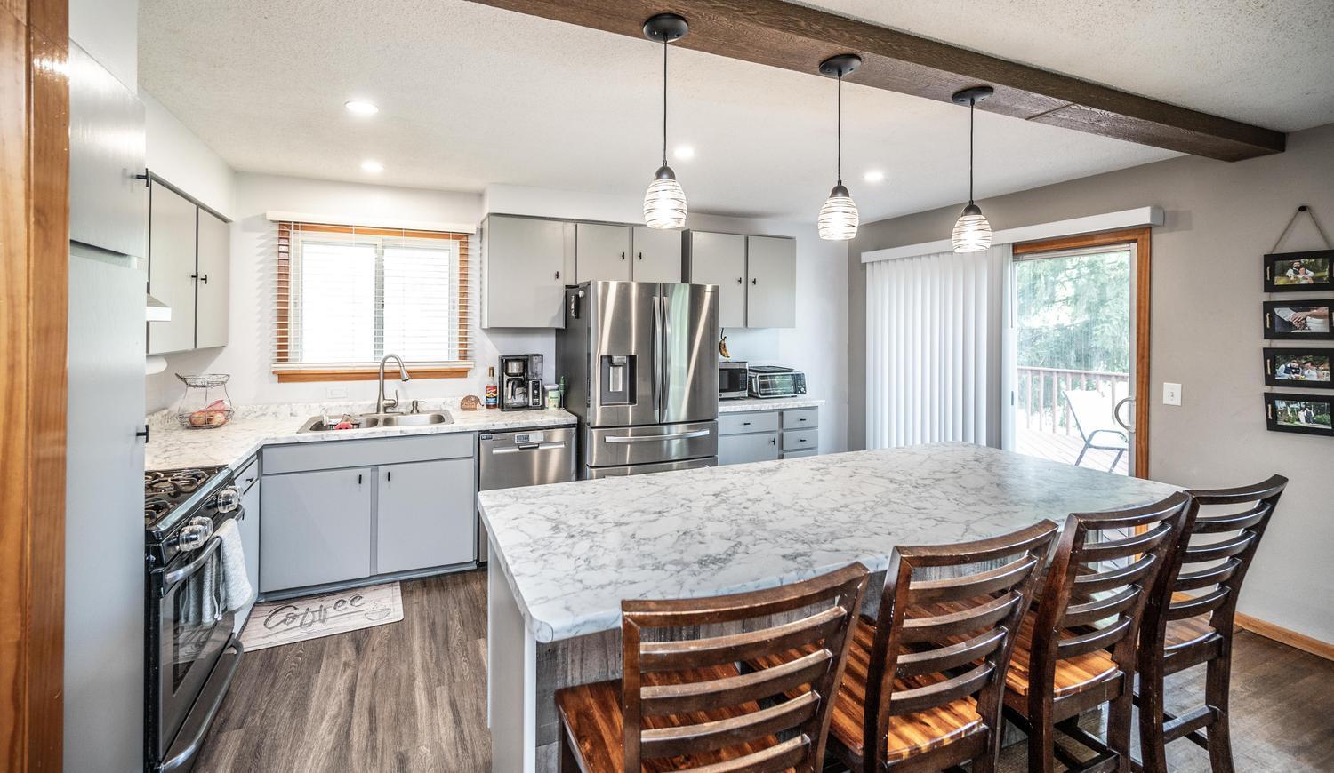 View of Residential at 1083 Whitney Drive, Apple Valley MN 55124, Apple Valley - Mike Wilen | Minnesota Team Real Estate