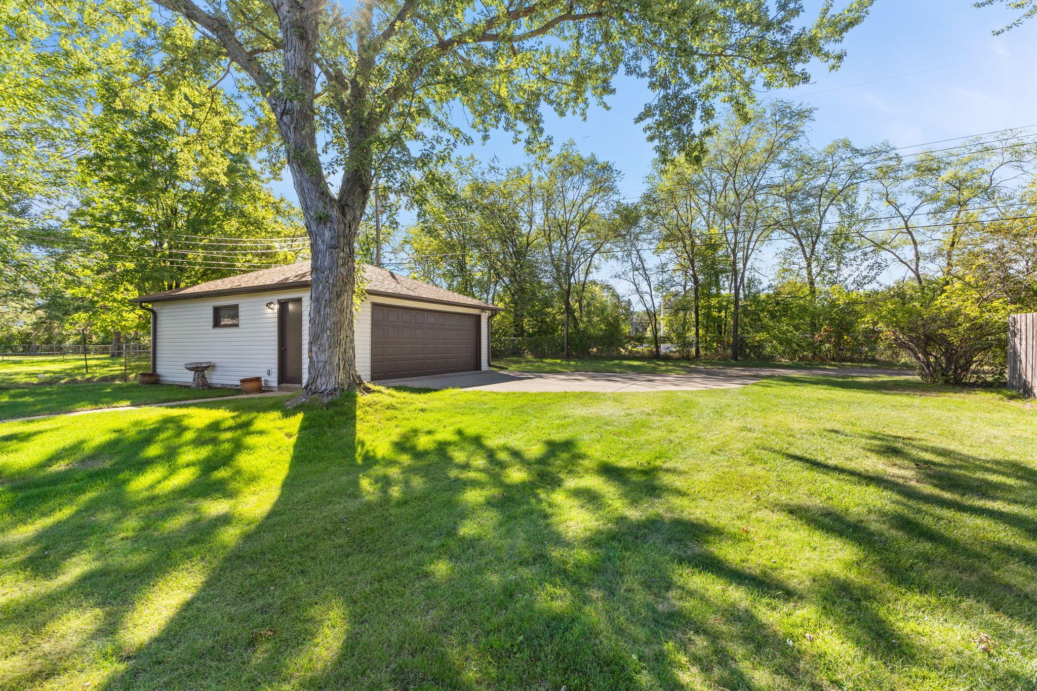 View of Residential at 6740 4th Street, Fridley MN 55432, Fridley (33 of 41) - Mike Wilen | Minnesota Team Real Estate