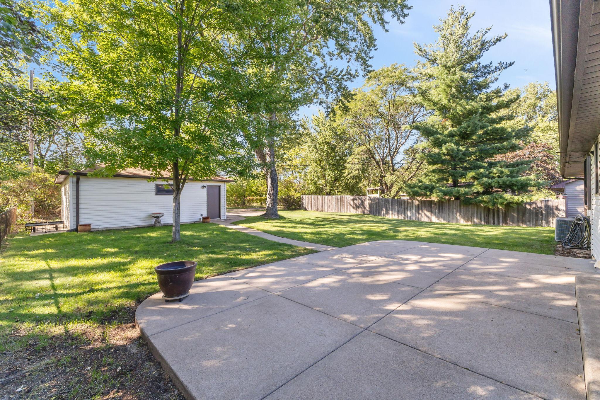 View of Residential at 6740 4th Street, Fridley MN 55432, Fridley (32 of 41) - Mike Wilen | Minnesota Team Real Estate