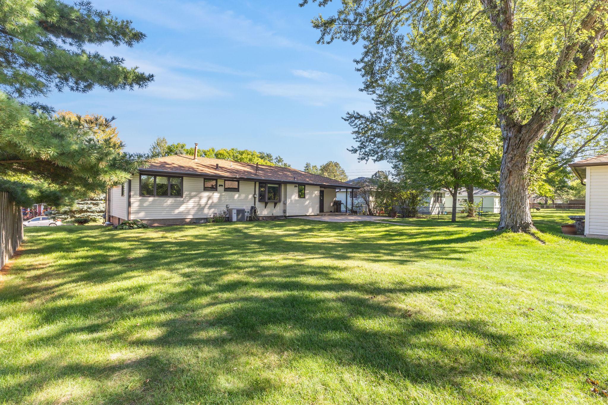 View of Residential at 6740 4th Street, Fridley MN 55432, Fridley (30 of 41) - Mike Wilen | Minnesota Team Real Estate
