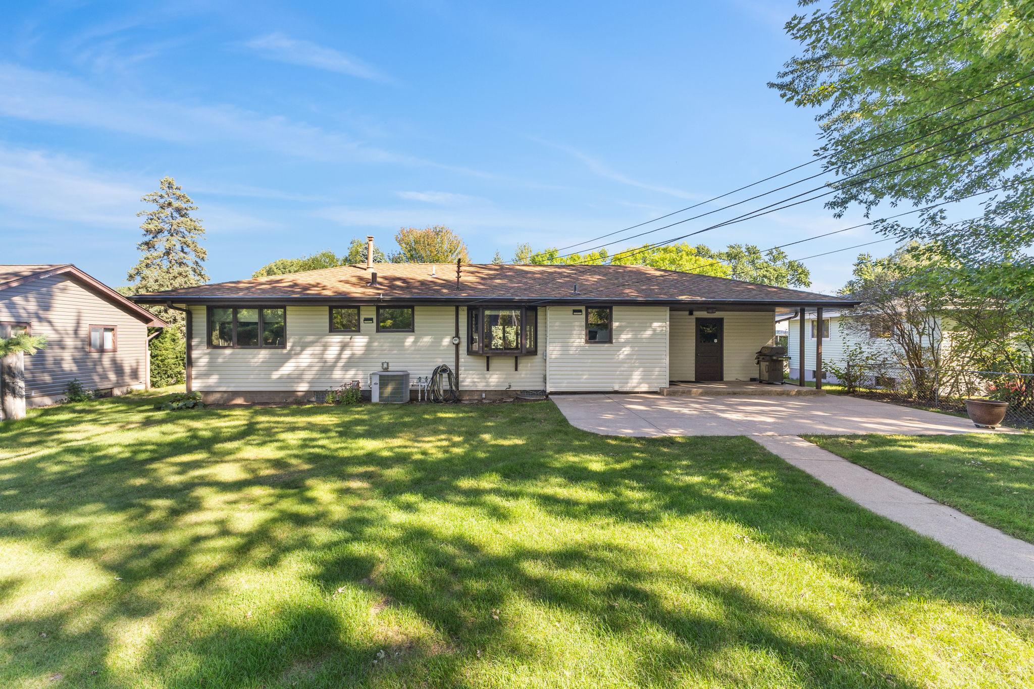 View of Residential at 6740 4th Street, Fridley MN 55432, Fridley (29 of 41) - Mike Wilen | Minnesota Team Real Estate