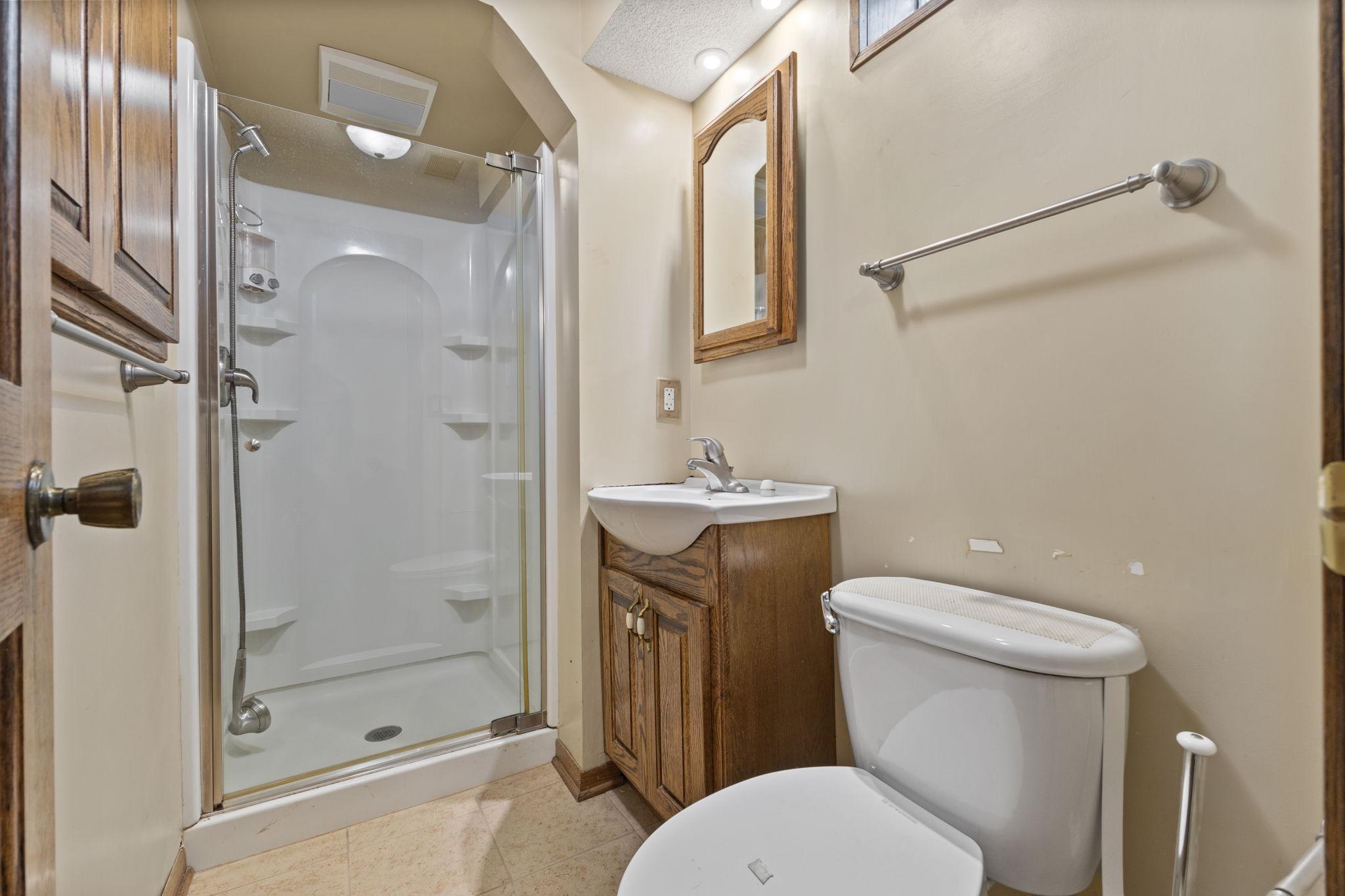 View of Residential at 6740 4th Street, Fridley MN 55432, Fridley (28 of 41) - Mike Wilen | Minnesota Team Real Estate