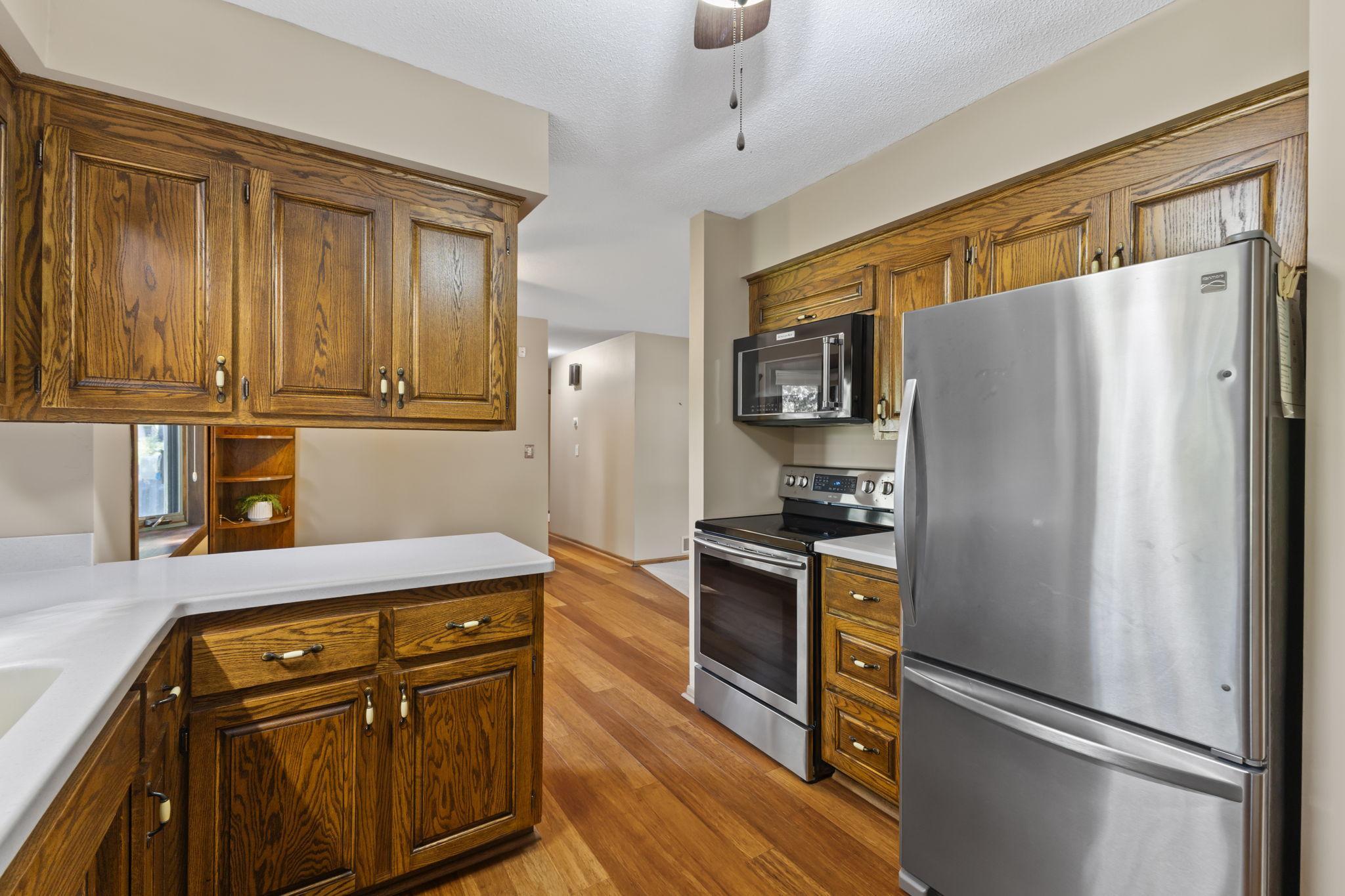 View of Residential at 6740 4th Street, Fridley MN 55432, Fridley (13 of 41) - Mike Wilen | Minnesota Team Real Estate