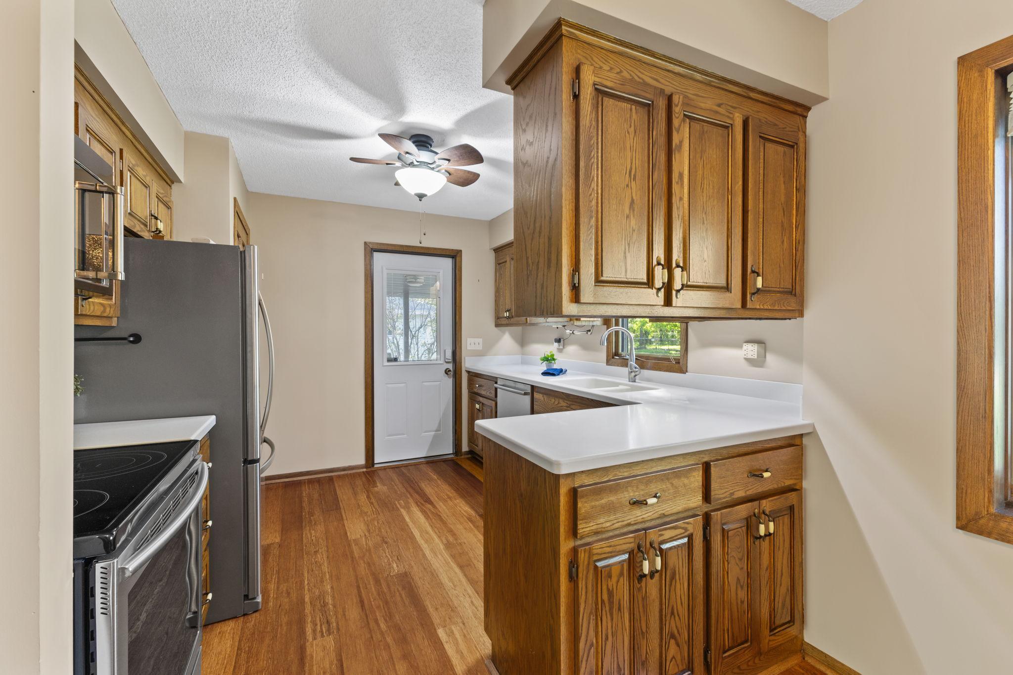 View of Residential at 6740 4th Street, Fridley MN 55432, Fridley (12 of 41) - Mike Wilen | Minnesota Team Real Estate