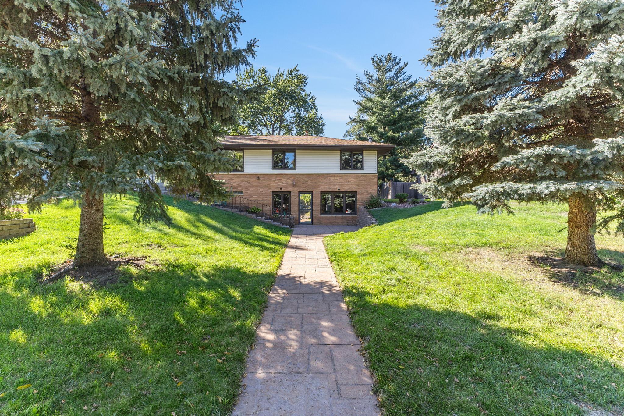 View of Residential at 6740 4th Street, Fridley MN 55432, Fridley (4 of 41) - Mike Wilen | Minnesota Team Real Estate