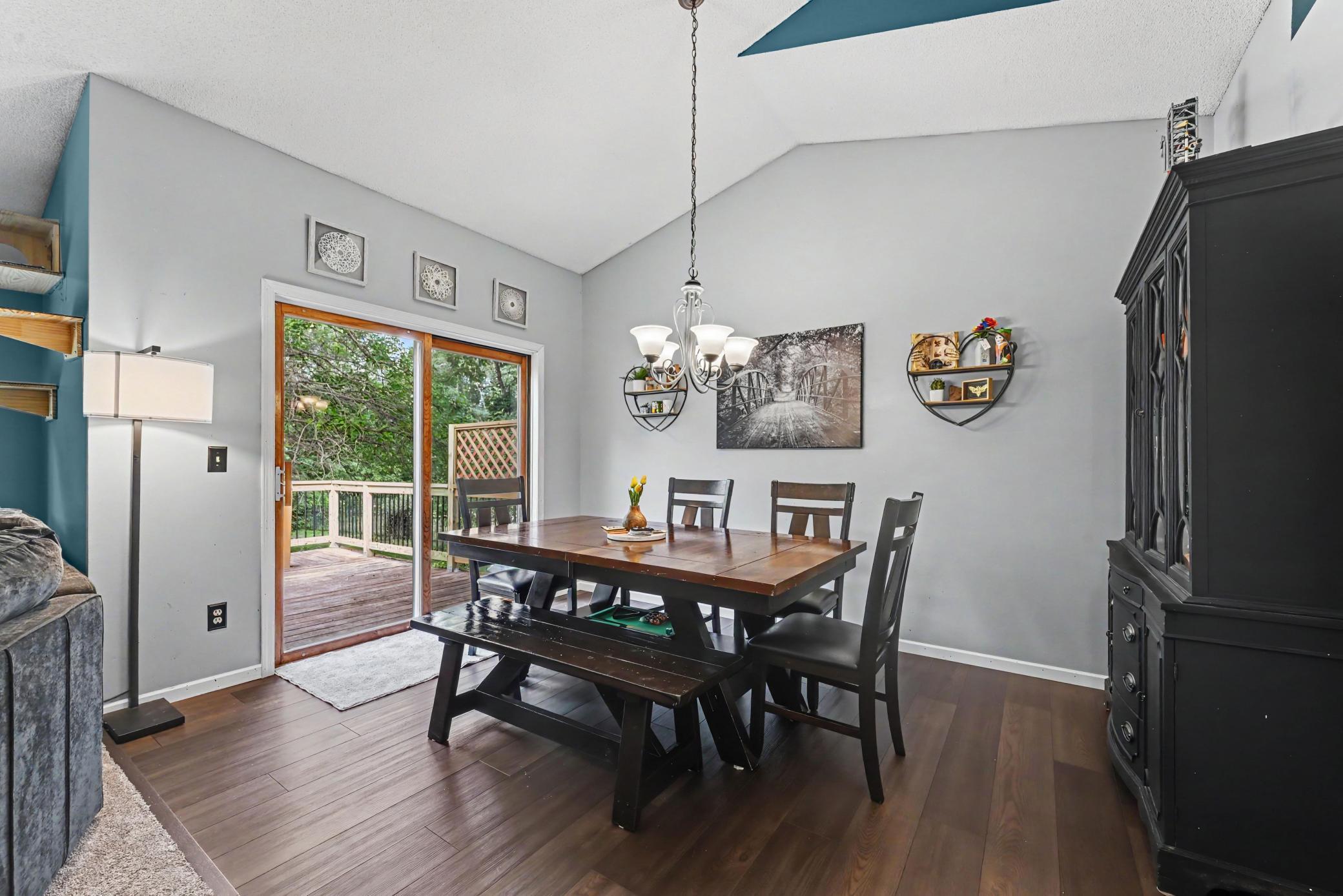 View of Residential at 240 Woodridge Lane, Circle Pines MN 55014, Circle Pines (6 of 37) - Mike Wilen | Minnesota Team Real Estate