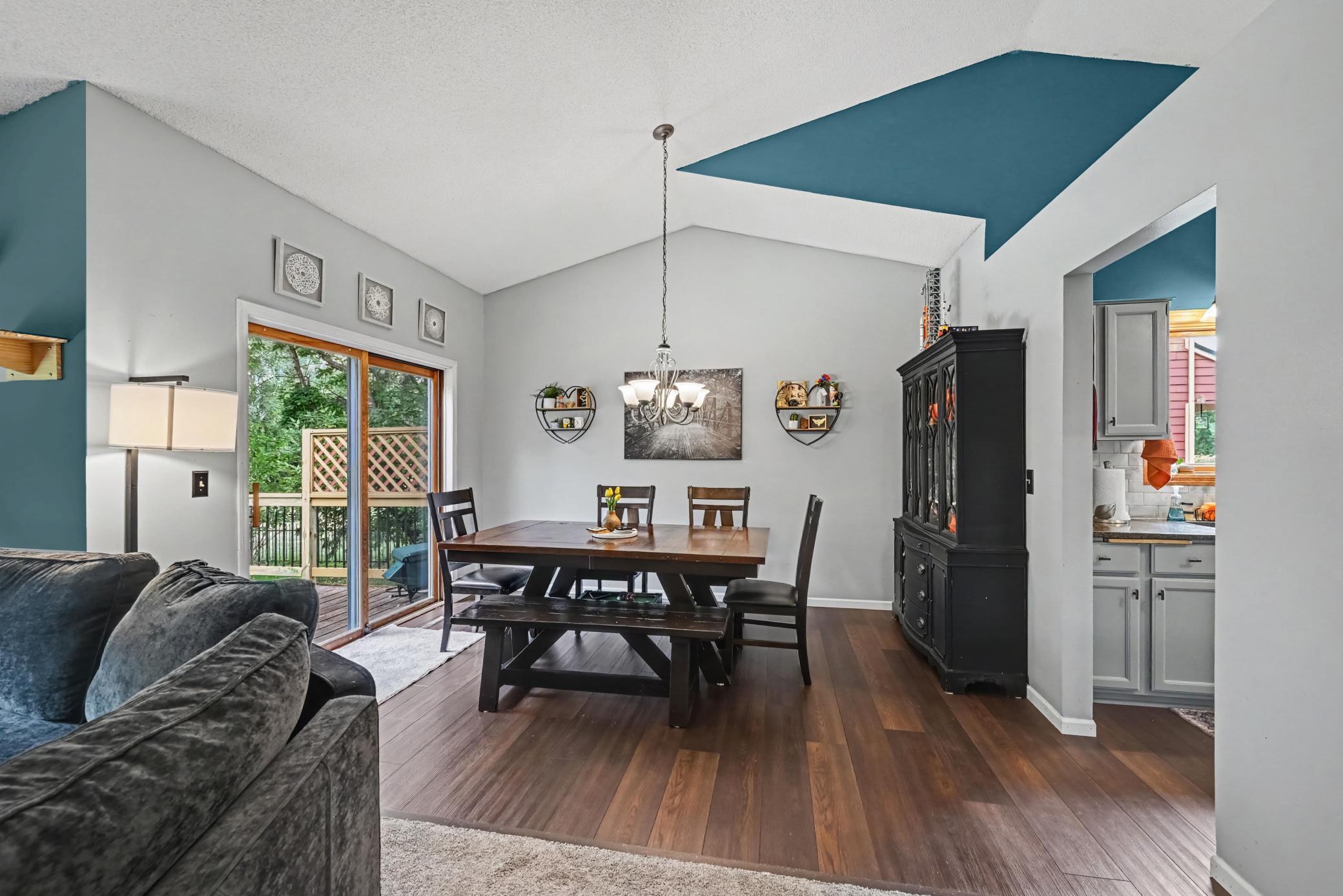 View of Residential at 240 Woodridge Lane, Circle Pines MN 55014, Circle Pines (5 of 37) - Mike Wilen | Minnesota Team Real Estate