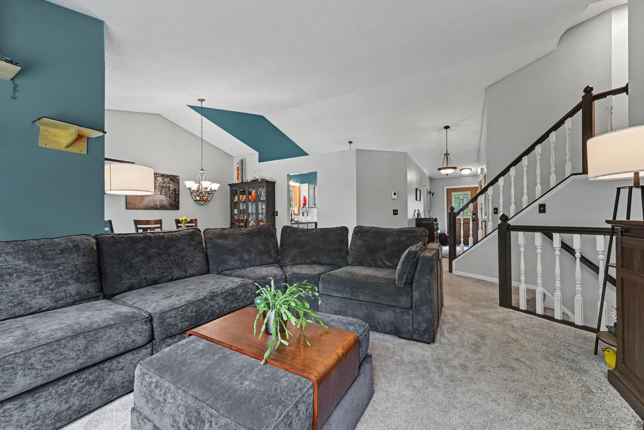 View of Residential at 240 Woodridge Lane, Circle Pines MN 55014, Circle Pines (3 of 37) - Mike Wilen | Minnesota Team Real Estate