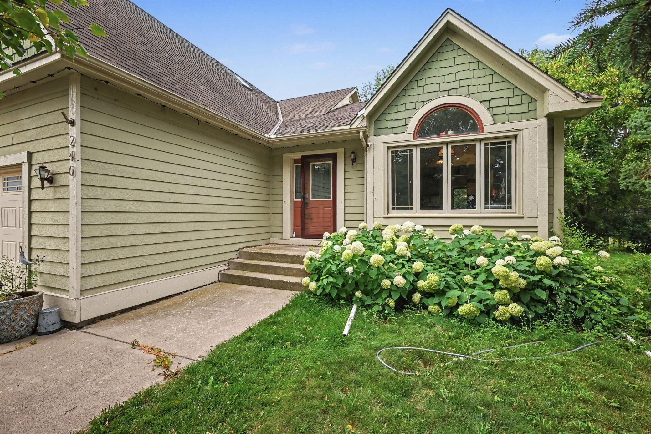 View of Residential at 240 Woodridge Lane, Circle Pines MN 55014, Circle Pines (2 of 37) - Mike Wilen | Minnesota Team Real Estate
