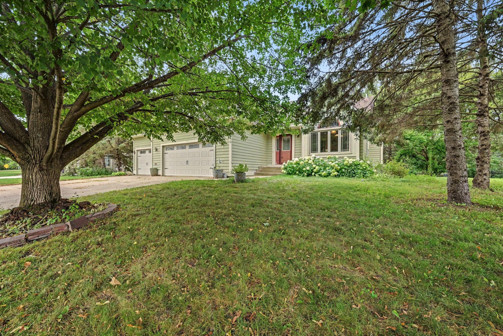 View of Residential at 240 Woodridge Lane, Circle Pines MN 55014, Circle Pines - Mike Wilen | Minnesota Team Real Estate