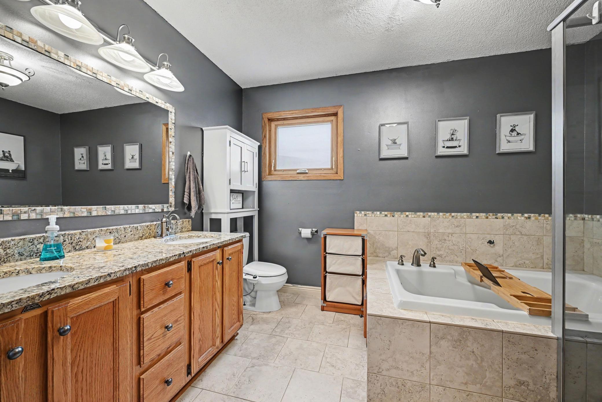 View of Residential at 240 Woodridge Lane, Circle Pines MN 55014, Circle Pines (16 of 37) - Mike Wilen | Minnesota Team Real Estate