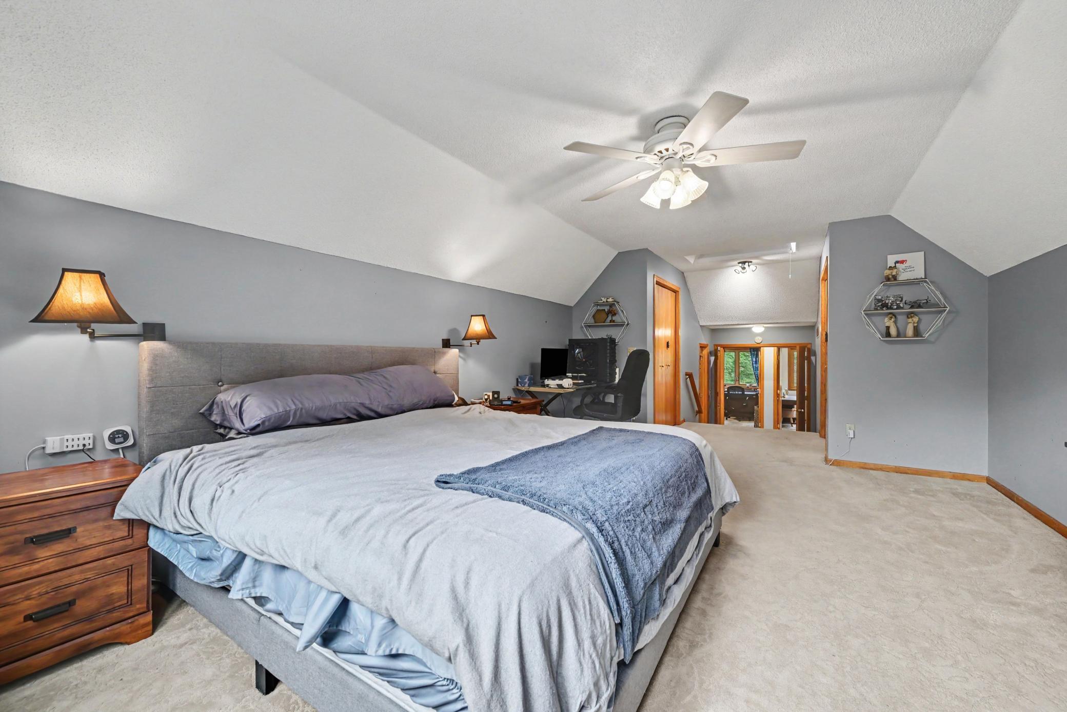 View of Residential at 240 Woodridge Lane, Circle Pines MN 55014, Circle Pines (15 of 37) - Mike Wilen | Minnesota Team Real Estate