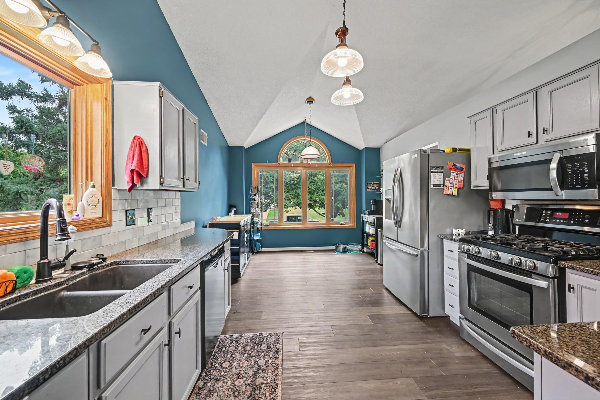 View of Residential at 240 Woodridge Lane, Circle Pines MN 55014, Circle Pines (11 of 37) - Mike Wilen | Minnesota Team Real Estate